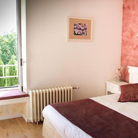 Auberge Des 7 Tours Мартель Экстерьер фото